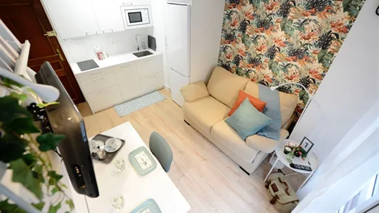 Apartments in Arrigorriaga - photo 7