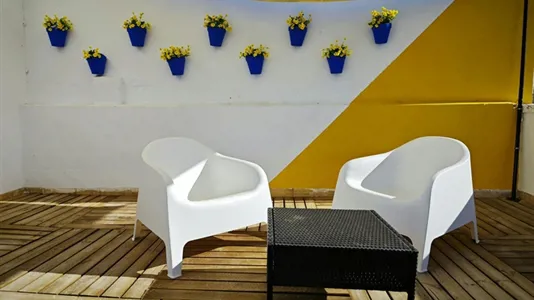 Rooms in Cartagena - photo 3