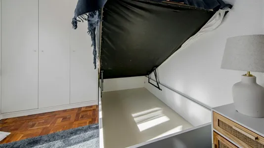 Rooms in Madrid Latina - photo 5