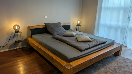 Apartments in Location is not specified - photo 8