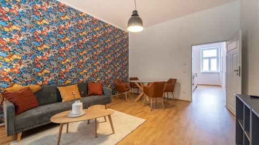 Apartments in Vienna Margareten - photo 7