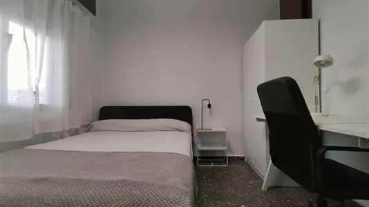 Rooms in Valencia La Zaidía - photo 2