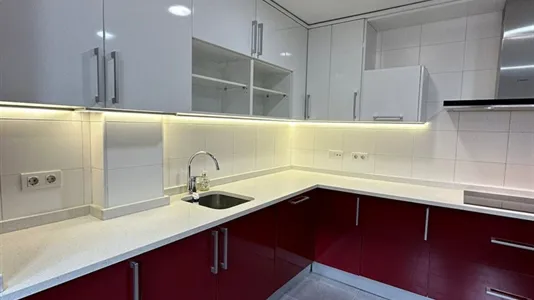 Rooms in Madrid Fuencarral-El Pardo - photo 8