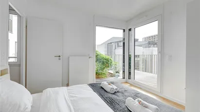 Apartment for rent in Paris 13ème arrondissement - Place d'Italie, Paris