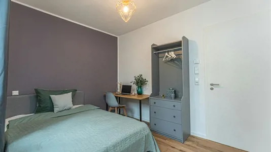 Rooms in Location is not specified - photo 2