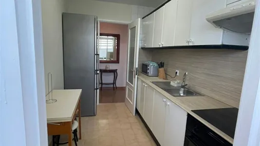 Rooms in Las Palmas de Gran Canaria - photo 7