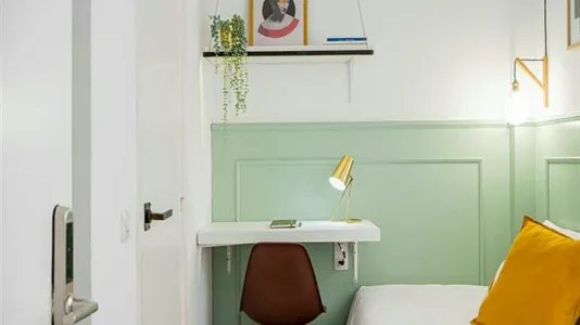 Rooms in Madrid Centro - photo 5