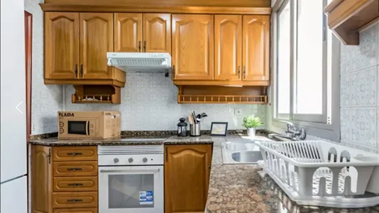 Rooms in Beniferri - photo 5