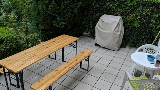 Rooms in Location is not specified - photo 8