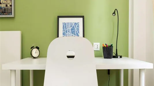 Rooms in Milano Zona 8 - Fiera, Gallaratese, Quarto Oggiaro - photo 6