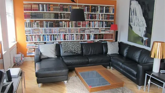 Rooms in Reykjavík Miðborg - photo 10