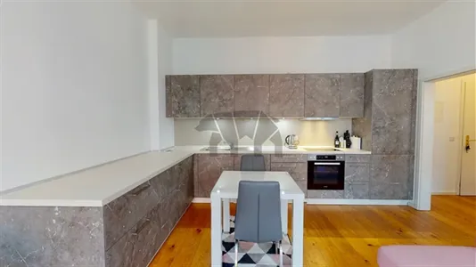 Apartments in Berlin Pankow - photo 6