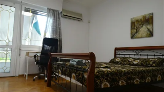 Rooms in Athens Agios Nikolaos - photo 4