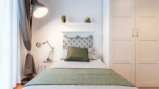 Rooms in Milano Zona 6 - Barona, Lorenteggio - photo 7