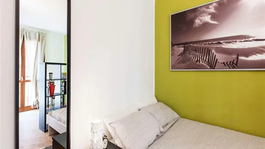 Rooms in Milano Zona 5 - Vigentino, Chiaravalle, Gratosoglio - photo 5