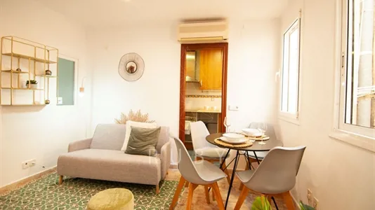 Apartments in Esplugues de Llobregat - photo 3