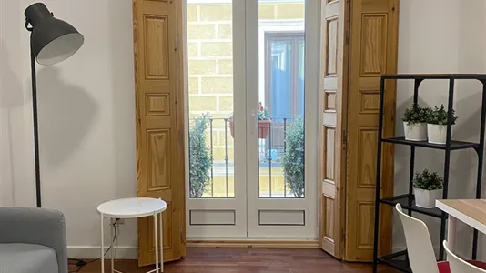 Apartments in Madrid Centro - photo 8