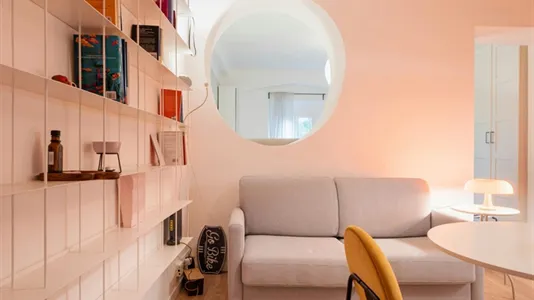 Apartments in Milano Zona 6 - Barona, Lorenteggio - photo 1