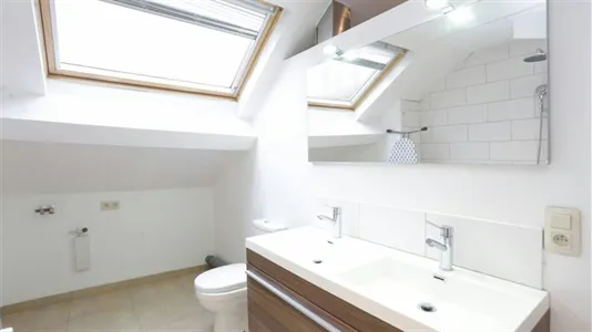 Apartments in Brussels Etterbeek - photo 7