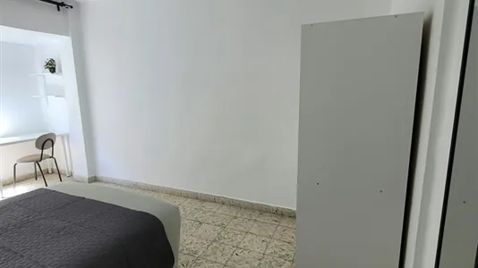 Rooms in Alfafar - photo 10