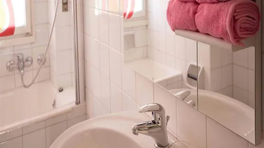 Rooms in Milano Zona 7 - Baggio, De Angeli, San Siro - photo 9