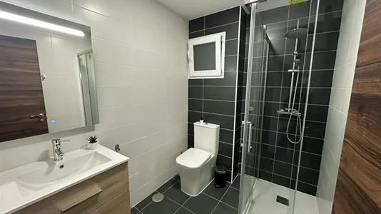 Apartments in Madrid Carabanchel - photo 3