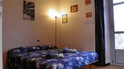 Apartment for rent in Turin, Piemonte