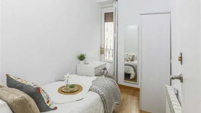 Room for rent in Madrid Arganzuela, Madrid