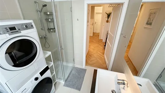 Rooms in Vienna Josefstadt - photo 10