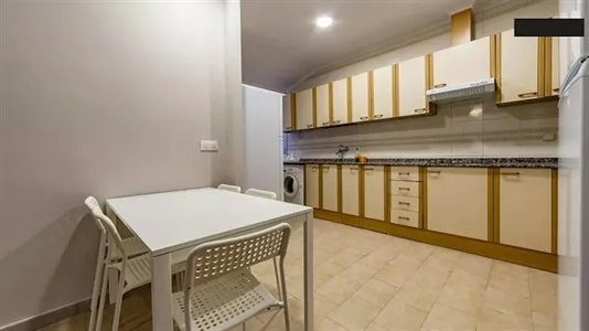 Rooms in Valencia Campanar - photo 9