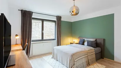Room for rent in Frankfurt (region)