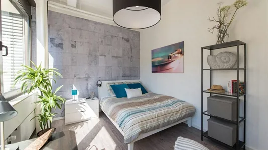 Rooms in Munich Ramersdorf-Perlach - photo 1