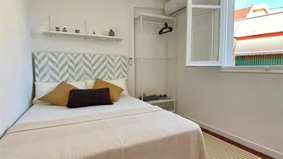 Room for rent in Burjassot, Comunidad Valenciana
