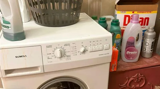 Rooms in Athens Agios Nikolaos - photo 10