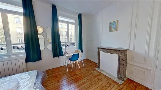 Rooms in Le Havre - photo 5