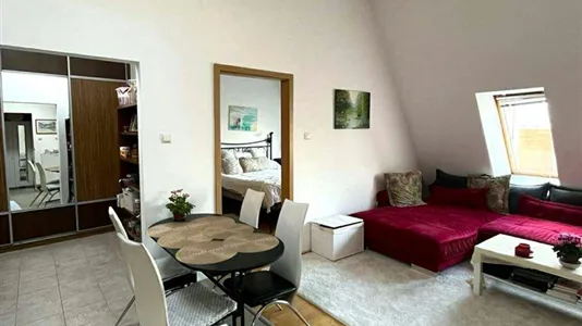 Apartments in Budapest Erzsébetváros - photo 4