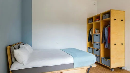 Rooms in Frankfurt Innenstadt II - photo 2