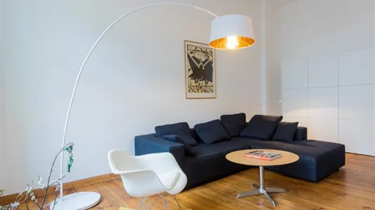 Apartments in Berlin Pankow - photo 4