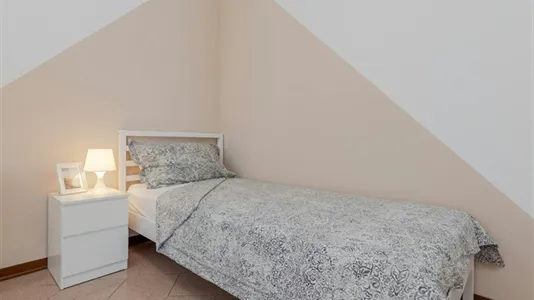 Rooms in Padua - photo 2