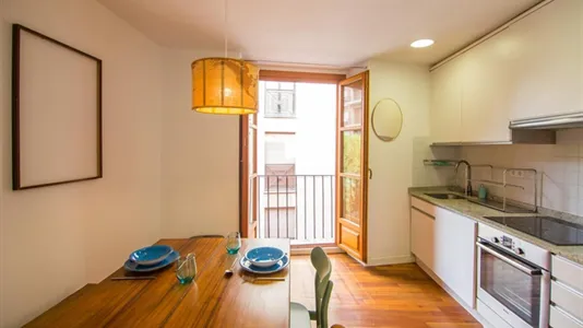 Apartments in Madrid Retiro - photo 8