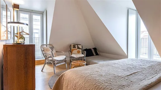 Apartments in Location is not specified - photo 9