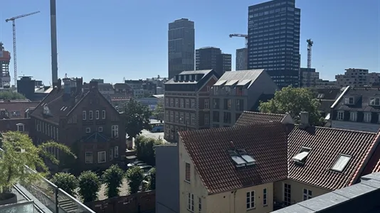 Apartments in Aarhus C - photo 1