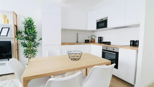 Rooms in Nice - photo 5