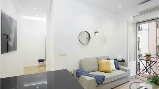 Apartments in Madrid Centro - photo 4