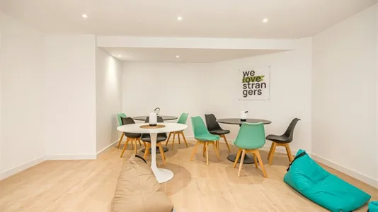 Rooms in Madrid Tetuán - photo 6