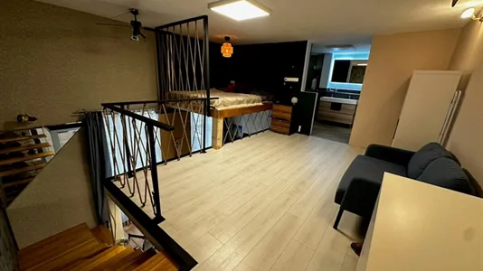 Apartments in Budapest Belváros-Lipótváros - photo 10