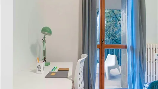 Rooms in Padua - photo 4