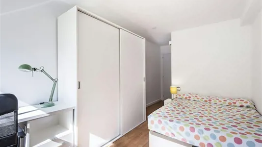 Rooms in Valencia Algirós - photo 1