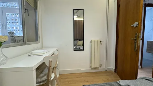 Rooms in Madrid Moncloa-Aravaca - photo 4