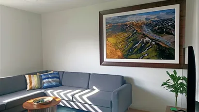 Apartment for rent in Reykjavík Háaleiti, Reykjavík